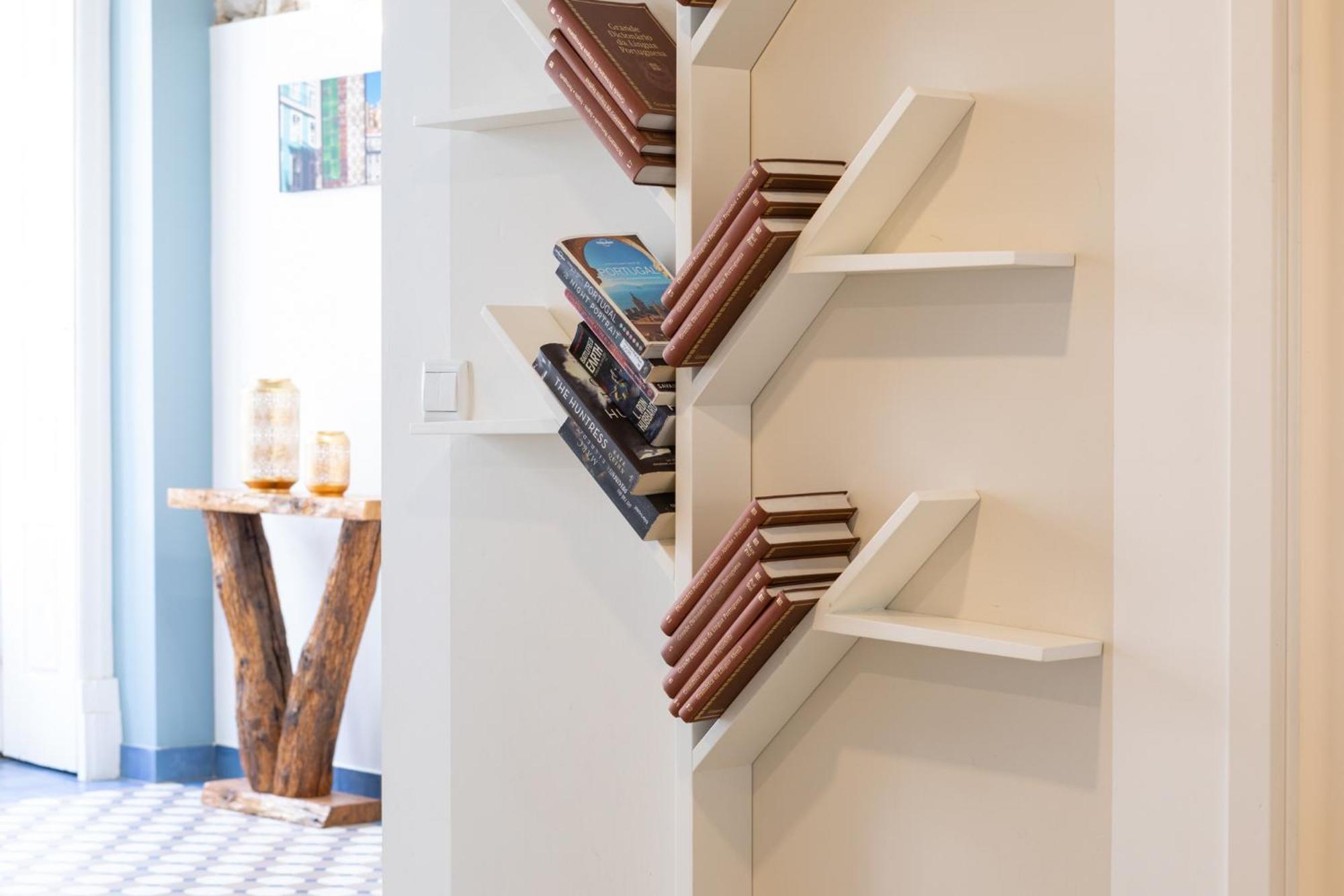 ポルトDeluxe Spacious Flats W Mezzanine By Host Wiseアパートメント エクステリア 写真