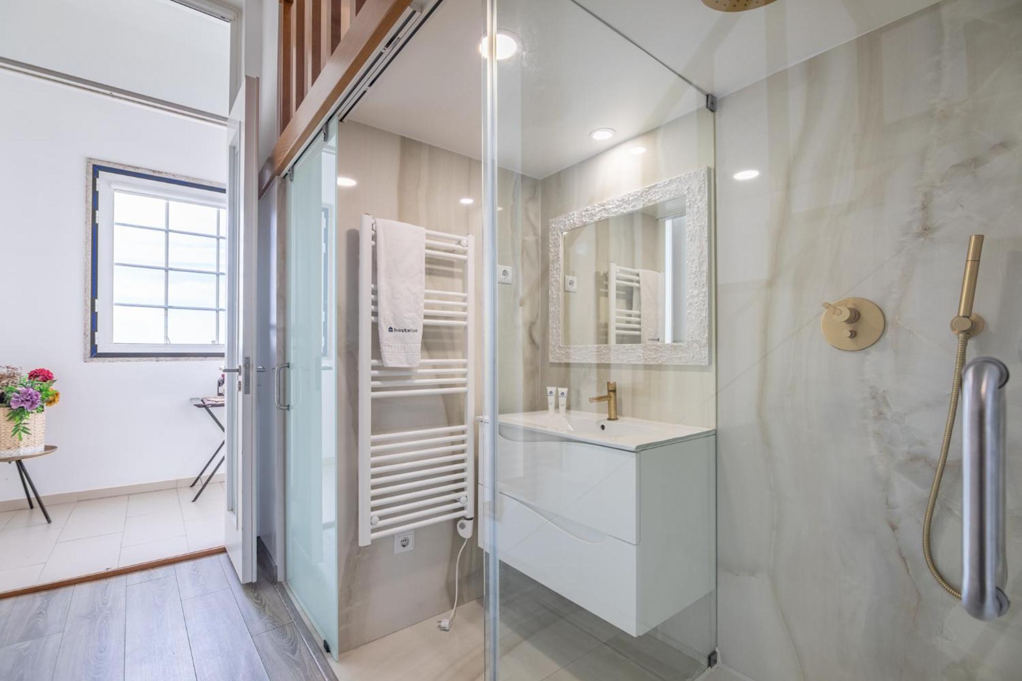 ポルトDeluxe Spacious Flats W Mezzanine By Host Wiseアパートメント エクステリア 写真