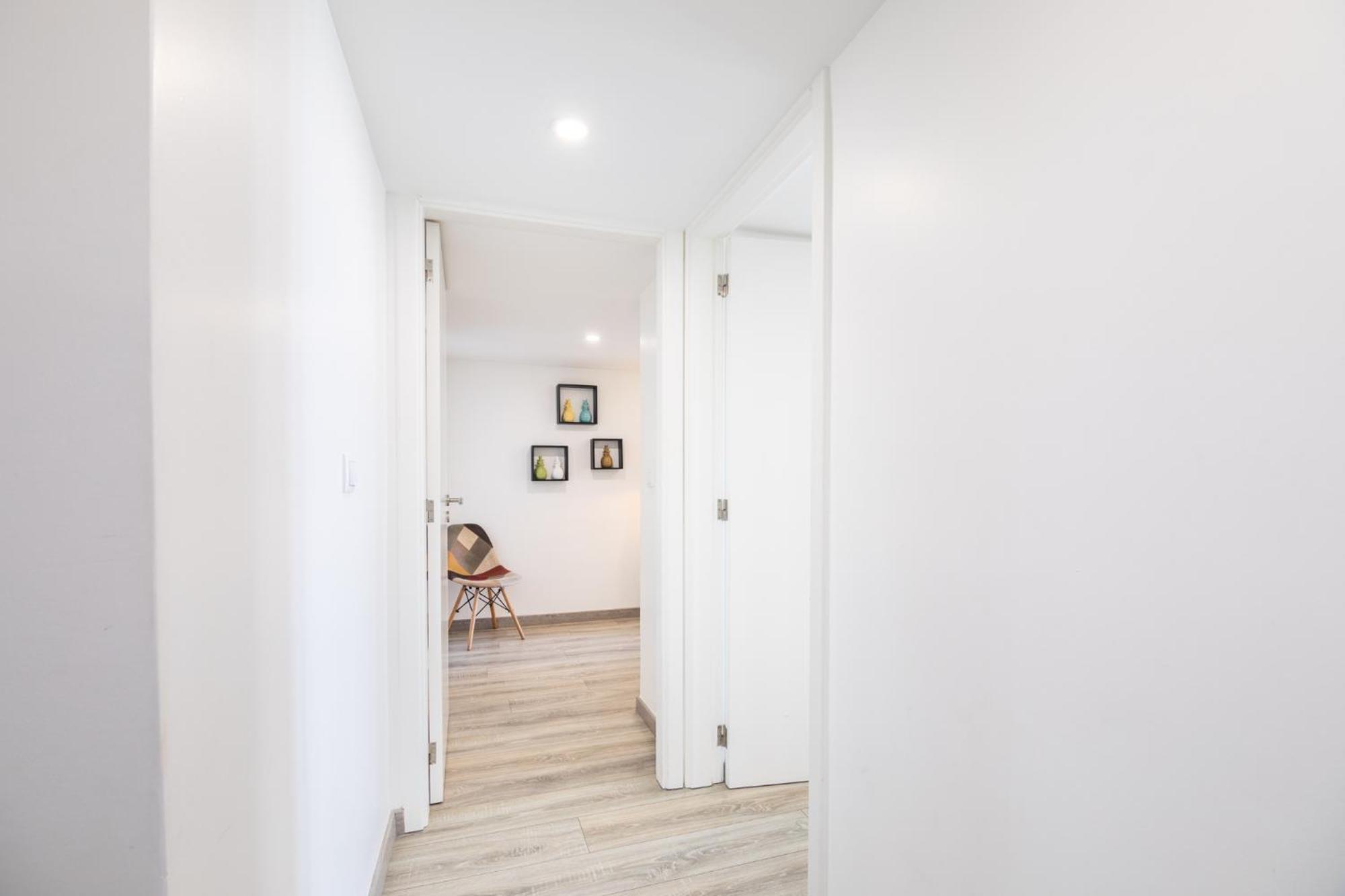 ポルトDeluxe Spacious Flats W Mezzanine By Host Wiseアパートメント 部屋 写真