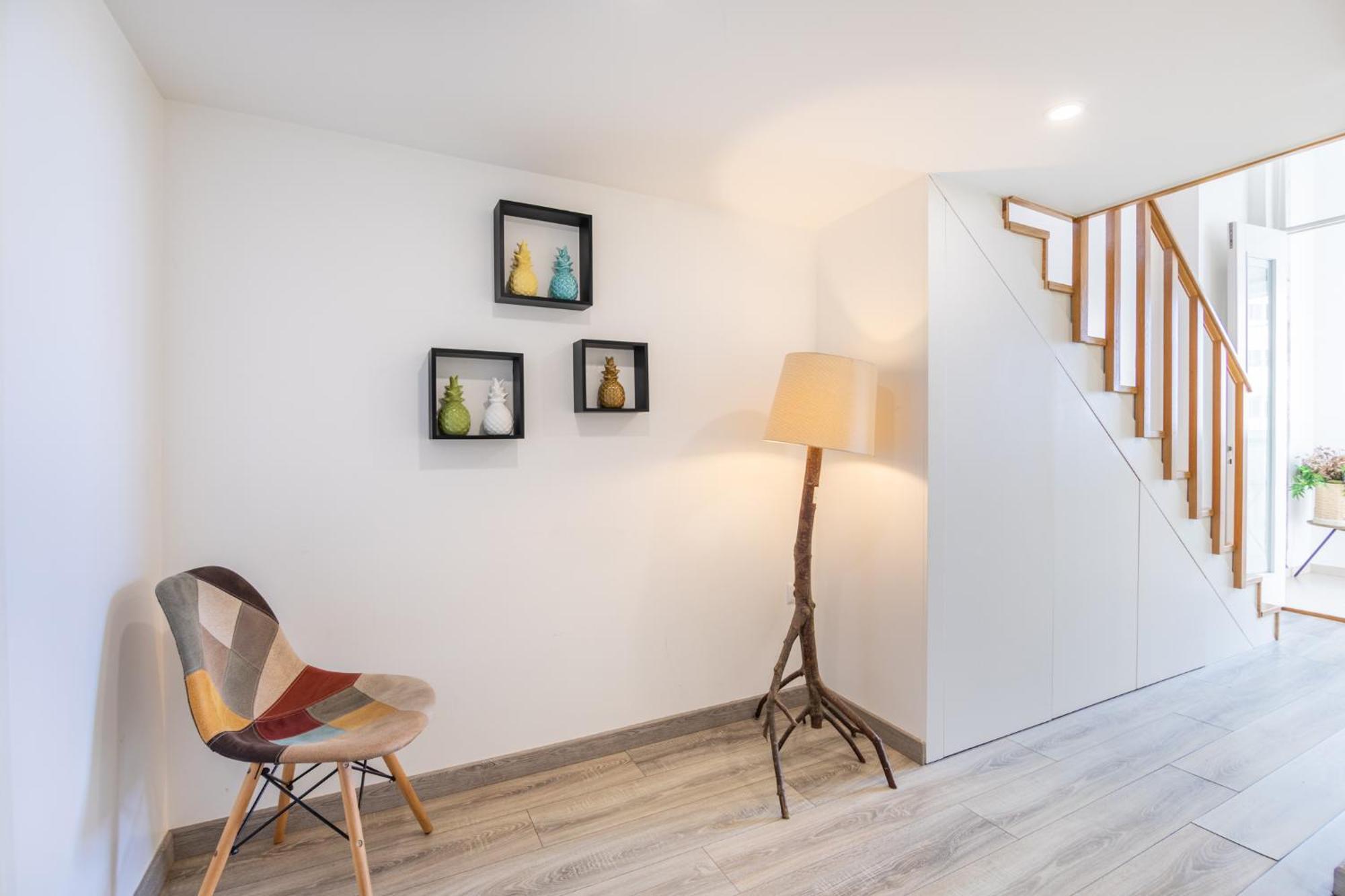 ポルトDeluxe Spacious Flats W Mezzanine By Host Wiseアパートメント 部屋 写真