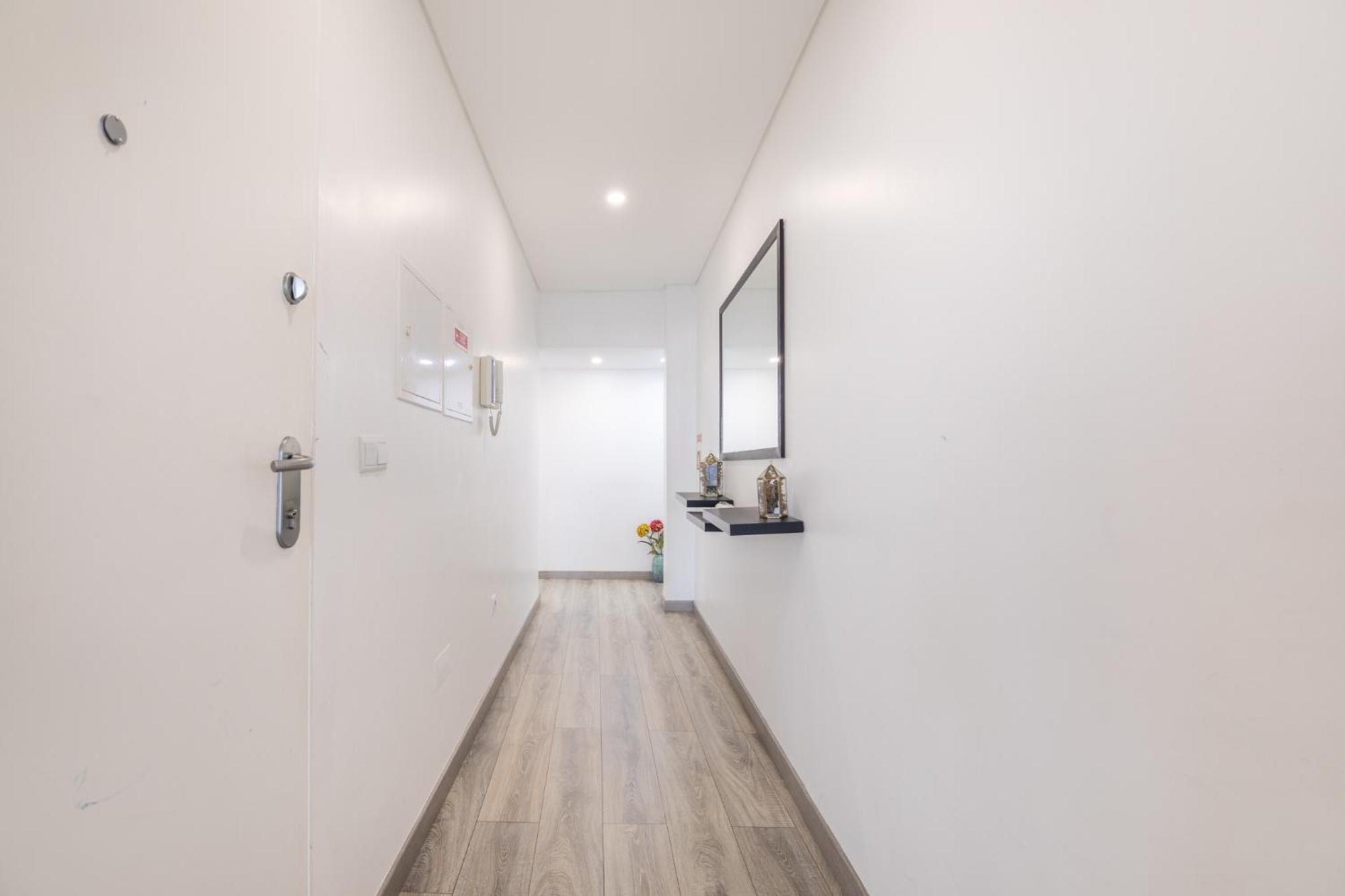 ポルトDeluxe Spacious Flats W Mezzanine By Host Wiseアパートメント 部屋 写真